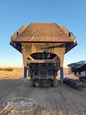 Used Crusher in yard,Used Crusher under setting sun,Used Kleemann Crusher in yard,Front of used Kleemann Crusher for Sale,Side of Used Crusher in yard,Side of Kleemann,Back of used Crusher for Sale